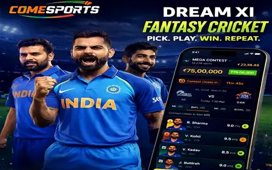 India vs Australia on Qwin
