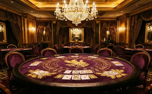 Speed Baccarat